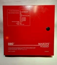 Dsc Maxsys PC4204CF Fire Alarm Power/ Relay Output Module + Cabinet, Transformer. Fixed Price $129.99.