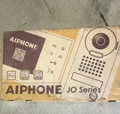 Aiphone JOS-1V Hands-free Video Intercom, 7" Screen, Series. Fixed Price $250.00.