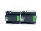 (set Of 2) Schneider Electric LV454444 Ac/dc Power Supply - New. Fixed Price $399.99.
