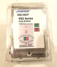 PB3 Push Button Momentary 490-20940 1- Gang Green/red Lens Securitron Assa Abloy. Fixed Price $30.69.