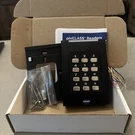 Hid Pivclass RP40-H Wall Switch Reader, 921PHRNEK00467. Fixed Price $300.00.