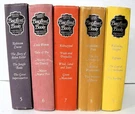 Reader's Digest Best Loved Books For Young Readers Vol 5-9 First Edition 1967-68. Fixed Price $14.99.