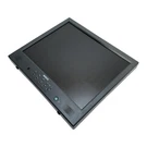 Bosch, Color Video Lcd Monitor, MON201CL20", Thi.... Fixed Price $112.99.
