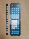 Operating Membrane Overlay Keypad For Fanuc A98L-0001-0646#B & A98L-0001-0630. Fixed Price $156.72.