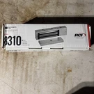 Rutherford Controls Rci 8310 Multimag Electromagnetic Lock X 28 Aluminum. Fixed Price $224.99.