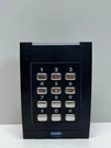 Hid RK40 921NTNTEK00000 Proximity Access Control Reader Keypad System Used Oem. Fixed Price $99.25.