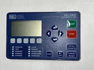 SEL-3421 Motor Relay Hmi Display New Schweitzer Mcc Interface Panel 849/710. Fixed Price $549.00.