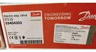 034G4202 Danfoss Electric Expansion Valve, Ets 25.. Fixed Price $310.00.