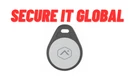 Alarm.com ADC-AC-FOB-60H8 25 Pack Keyfob Smart Credentials 13.56 Mhz Accessory. Fixed Price $209.00.