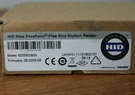 Hid - Proxpoint Plus Mini Mullion Reader 6005BGB06 One 1 New. Fixed Price $79.95.