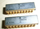 AD9100AD Analog Device Amplifier Ic.. Fixed Price $190.00.