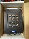 Hid Keypad Wall Reader (921PWNNEKE00VP). Fixed Price $65.00.