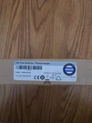 Hid Miniprox Mullion Reader 5368EGP04. Fixed Price $100.00.