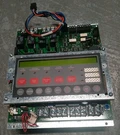 Simplex 4010 Sfio Fire Alarm Control Panel Main Board 565-737 With Display. Fixed Price $175.00.