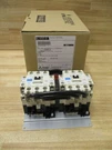 Mitsubishi S-2XN35(CX)UL120V Reverse Contactor S-2XN35CXUL. Fixed Price $393.44.
