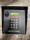 Sentinel 1600 Access Control Keypad Panel New Open Box Door Entry. Fixed Price $200.00.