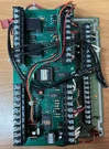 Honeywell Ptmlb Main Logic Board With Ptdcm Door Control Module. Fixed Price $275.00.