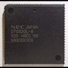 10 Pcs Lot D70320L-8 Nec 16/8 Bit Microcontroller Single Chip Ic.. Fixed Price $300.00.