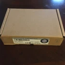 Hid Prox Thinline Ii 5395CK102 Wall Switch Card Reader Black New Box. Fixed Price $149.00.