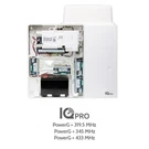 Dsc Qolsys IQPR003M Pro Panel Metal Cabinet, Verizon, Security Rf 345 Mhz And. Fixed Price $762.99.