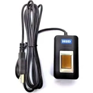 Hid Global TC710-A3-01-DEP Capacitive Finger Rdr FIPS-201 Piv Gold Indivd. Fixed Price $215.26.
