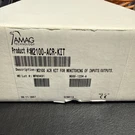 Amag Technology M2100-ACR-KIT For Monitoring Inputs/outputs New Box. Fixed Price $359.00.