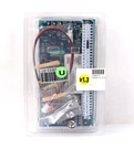 New Dsc HS2016 Powerseries Neo 16-ZONE Security Control Panel Board W123. Fixed Price $83.99.