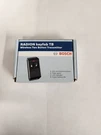 Bosch Security Rfkf-tb-a Radion Wireless 2 Button Key Fob Transmitter. Fixed Price $20.00.