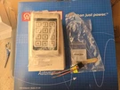 Essex KTP-513-SN Stainless KP-11 Access Control Keypad New Open Box. Fixed Price $146.25.