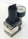 Smc NARM2500-03A-N02G1 Manifold Regulator. Fixed Price $85.00.