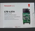 Honeywell LTE-L57V Verizon Communicator Lynx Touch L5210 L7000 New In Box. Fixed Price $8.79.