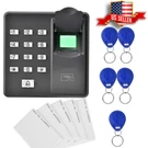Fingerprint Lock Biometric Door Access Controller Rfid Card Reader. Fixed Price $65.00.