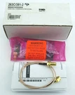New Dmp 263C / 381-2 Cdma Cellular Communicator Free Shipping. Fixed Price $35.99.