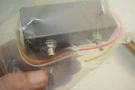 Sdc D15-2-3 Concealed Remote Desk Push Button & Toggle Switch. Fixed Price $124.99.