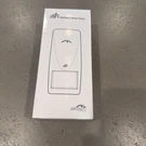 Ubiquiti Networks Mfi Wall Mount Motion Sensor. Fixed Price $14.95.