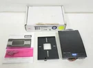 New Hid 920NTPNEKE007V Iclass Se R40 Wall Switch Reader. Fixed Price $75.00.