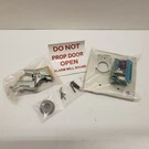 Security Door Controls Sdc EA-708V Series Prop Exit Alarm 85 Db. Fixed Price $175.45.