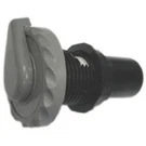 Waterway Air Control 1" Fas Top Access Scalloped Teardrop Handle Gray 660-3567B. Fixed Price $41.95.