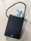 Hid Multiclass RP40E Smart Card Proximity Reader Black Used. Fixed Price $16.99.