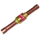 Danfoss Nrv 12S 1/2 In Check Valve, Odf, Straightway Sw, 020B1012. Fixed Price $58.98.