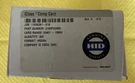 Prox Cards. Fixed Price $300.00.