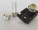 10 Pcs Lot Sanyo Low Frequency Transistor. Fixed Price $150.00.