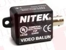 Nitek VB37F / (used). Fixed Price $42.01.