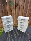 Lot Of 10 Adt Resideo Sixcta Door/window Contact Wireless Sensor Firmware 2 -new. Fixed Price $130.00.