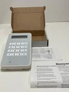 Honeywell Galaxy MK8 Keypad CP050 01 Slim Design Full System Control. Fixed Price $140.00.