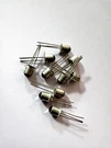10X QSA159 Fairchild Optical Sensor B.new. Fixed Price $40.99.