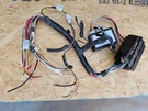 09 American Eagle Spartan Used Trimark Keyless Entry Module 22310-01 W Harness. Fixed Price $400.39.
