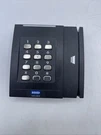 Hid Iclass Se RMK40 Magstripe Smart Card Reader W/keypad 925NTNNEK00101 Genuine. Fixed Price $109.95.
