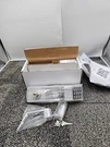 Alarm Lock ETDL27S1G26DD93 Trilogy Exit Trim For Dorma 9300 Satin Chrome Finish. Fixed Price $707.40.