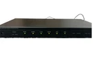 Niles MRZ-6 Line Level Multi-room Controller No Ac Adapter. Fixed Price $62.99.